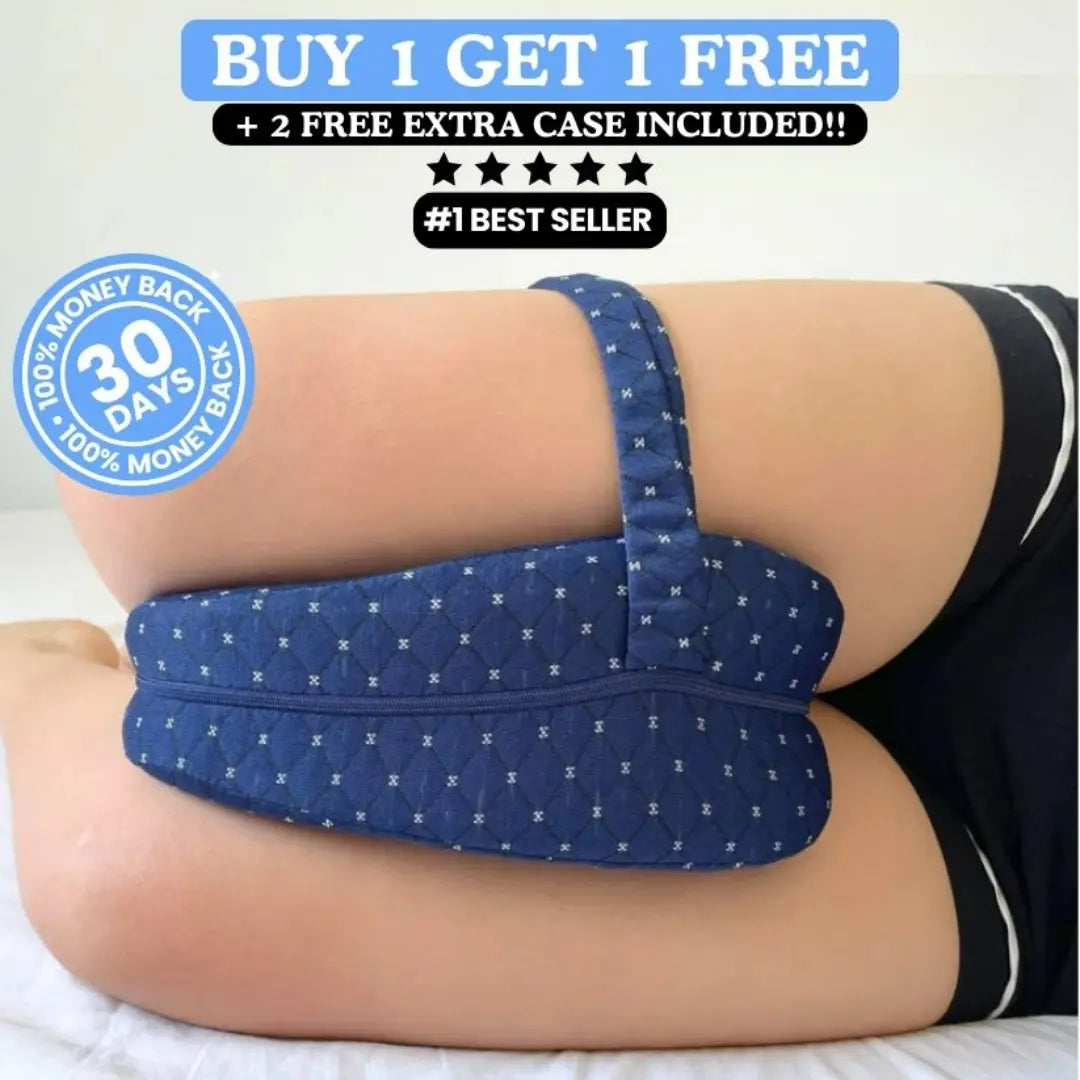 Revoget - Alignment Pillow (Buy 1 Get 1 Free)