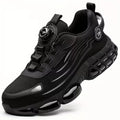 Duron - Indestructible Steel Toe cap Trainers