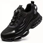 Duron - Indestructible Steel Toe cap Trainers