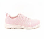 She Sparkles Knit Sneakers – Comfort That Shines