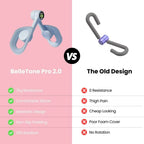 BelleTone Pro 2.0 - Thigh & Pelvic Trainer