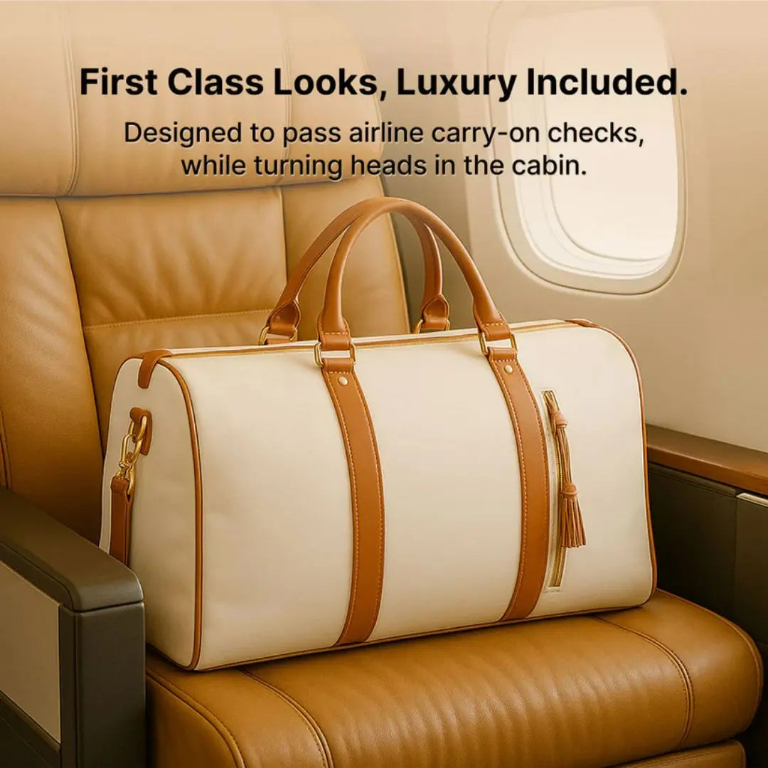 JetSet Travel Bag