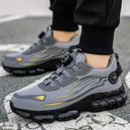 Duron - Indestructible Steel Toe cap Trainers