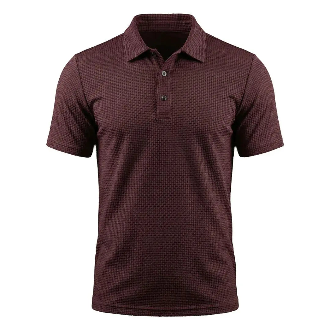 Capri - Men's Ultra Comfortable Polo Shirt