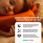 Sleepie™ Cuscino per Bambini
