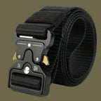 Rigid - Tactical Canvas Belt (Buy 1 Get 1 Free)