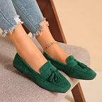 Marielle – Classic Tassel Loafers