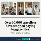 AirSeal™ 2.0 - Pack More & Pay Less