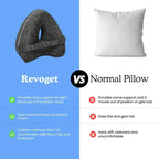 Revoget - Alignment Pillow (Buy 1 Get 1 Free)