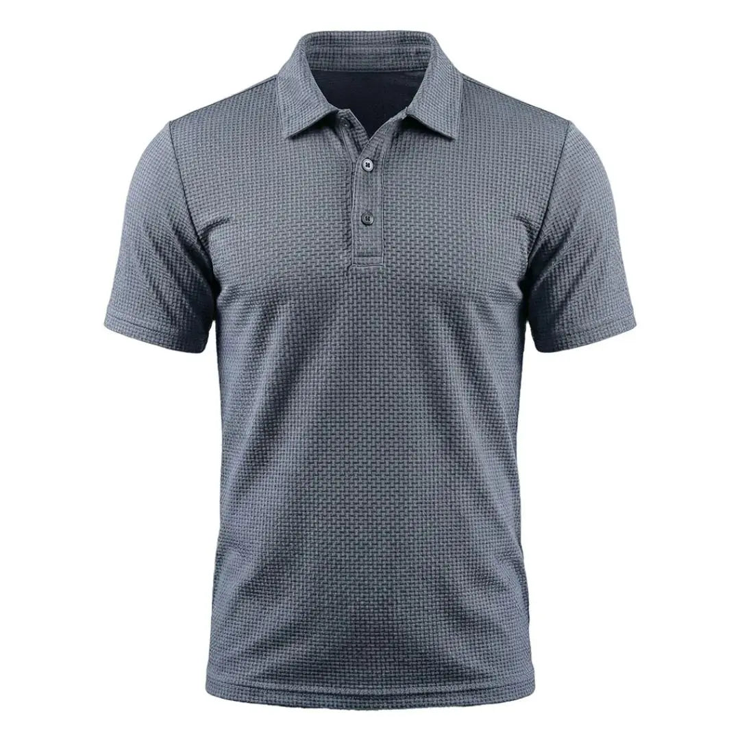 Capri - Men's Ultra Comfortable Polo Shirt