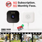 SafeView - Protect Your Home, Family & Valuables