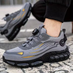 Duron - Indestructible Steel Toe cap Trainers