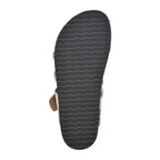 Hayleigh Braided Cork Sandals - Your Feet Called. They Want These