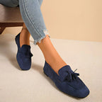 Marielle – Classic Tassel Loafers