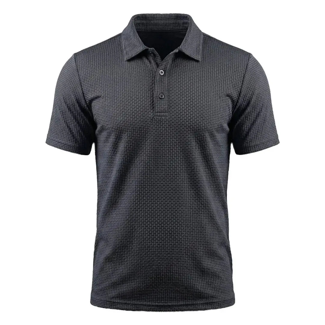 Capri - Men's Ultra Comfortable Polo Shirt