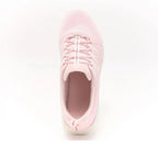 She Sparkles Knit Sneakers – Comfort That Shines