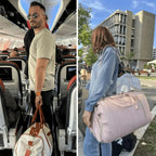 JetSet Travel Bag