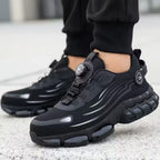 Duron - Indestructible Steel Toe cap Trainers