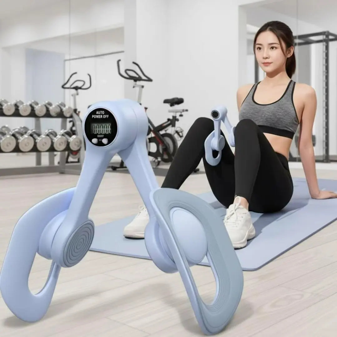 BelleTone Pro 2.0 - Thigh & Pelvic Trainer