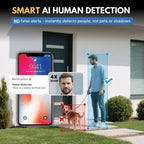 SafeView - Protect Your Home, Family & Valuables
