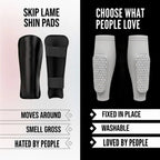Aegis™ Shield 2.0 — Elite Impact Compression Shin Guard