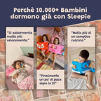 Sleepie™ Cuscino per Bambini