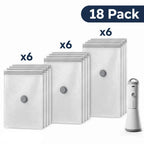 AirSeal™ 2.0 - Pack More & Pay Less