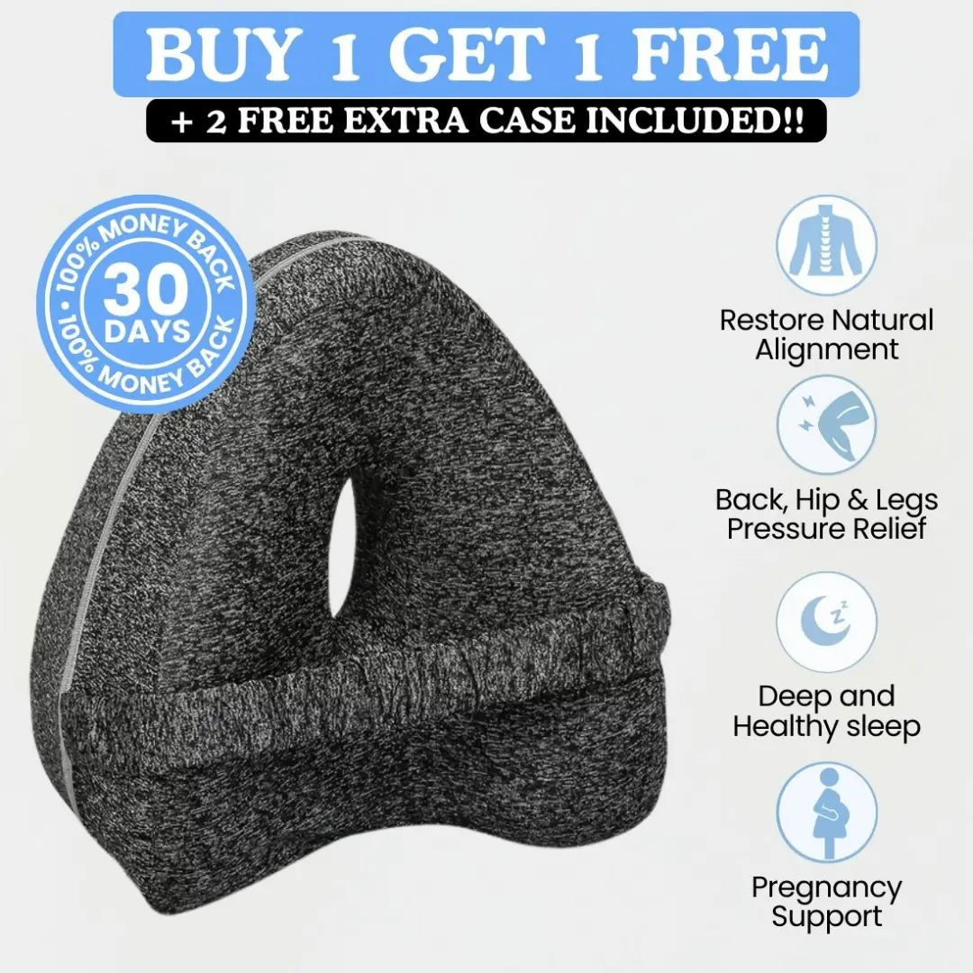 Revoget - Alignment Pillow (Buy 1 Get 1 Free)