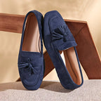 Marielle – Classic Tassel Loafers