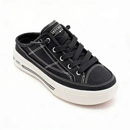 Arcade Slip-On Slip-Off Sneakers – All the Style. None of the Fuss