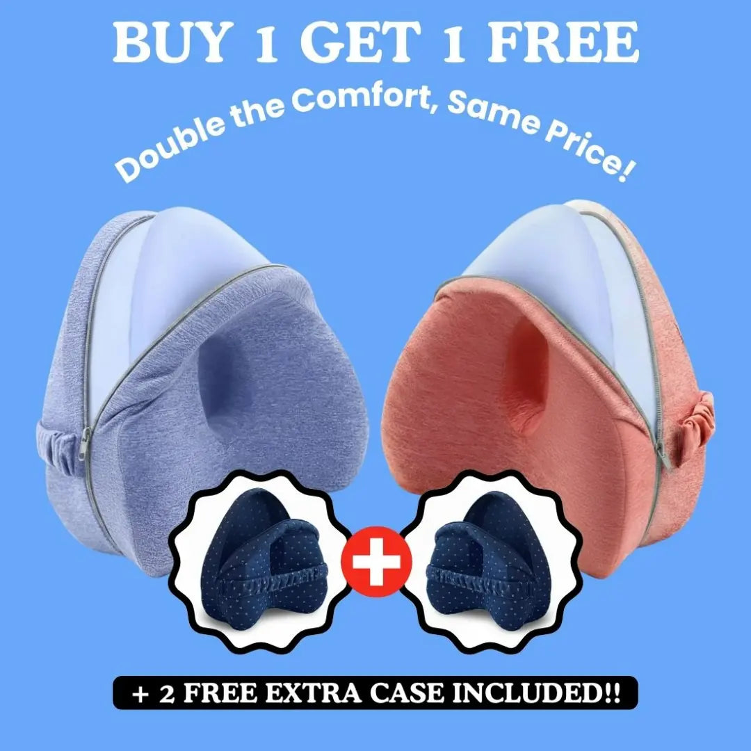 Revoget - Alignment Pillow (Buy 1 Get 1 Free)