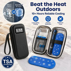 Guardian™ - Insulin Cooling Safe Pack