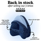 Revoget - Alignment Pillow (Buy 1 Get 1 Free)