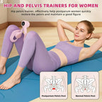 BelleTone Pro 2.0 - Thigh & Pelvic Trainer