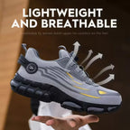Duron - Indestructible Steel Toe cap Trainers