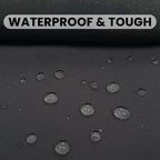 ThermX - Fleece Lined Waterproof Utility Trousers (BUY 1 GET 1 FREE)