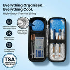 Guardian™ - Insulin Cooling Safe Pack