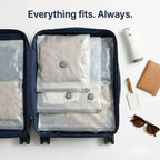 AirSeal™ 2.0 - Pack More & Pay Less