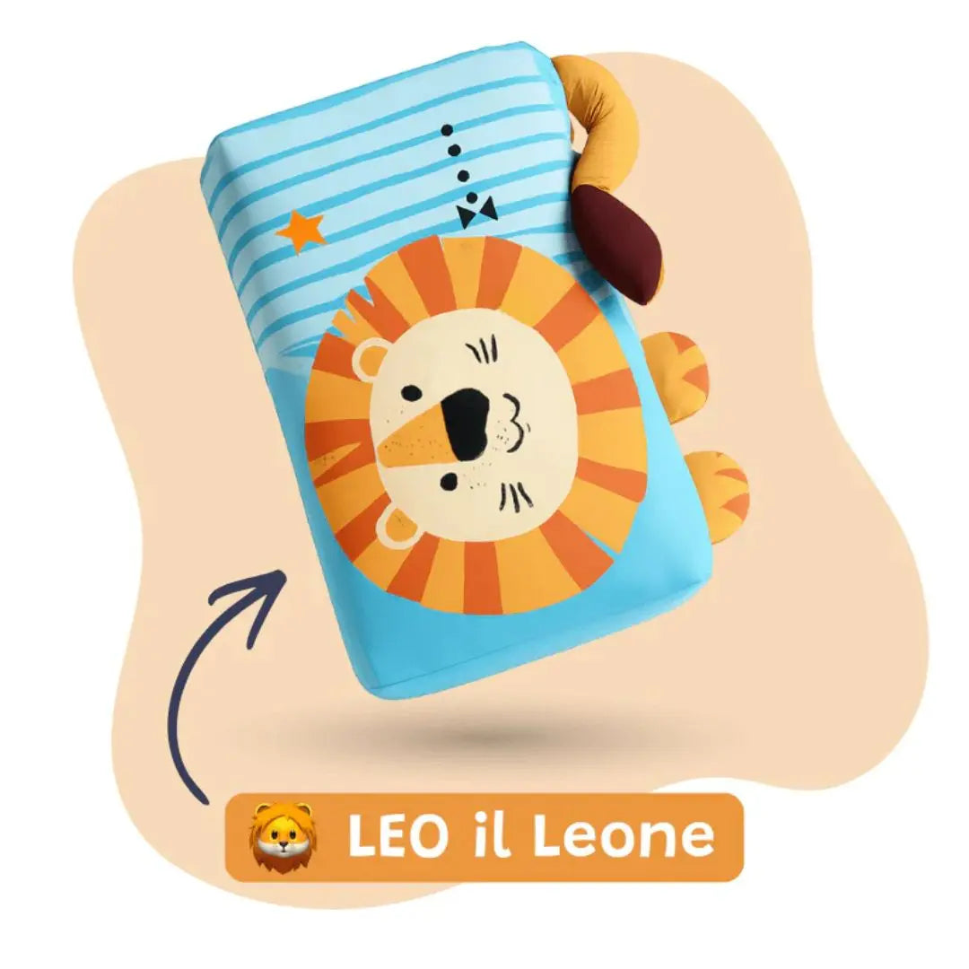 Sleepie™ Cuscino per Bambini