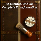 VitalGuard - Professional Leather & Wood Conditioning Salve (Buy 1 Get 1 Free)